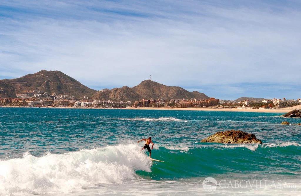 Beachfront Resort Vacations in Cabo San Lucas Mexico	