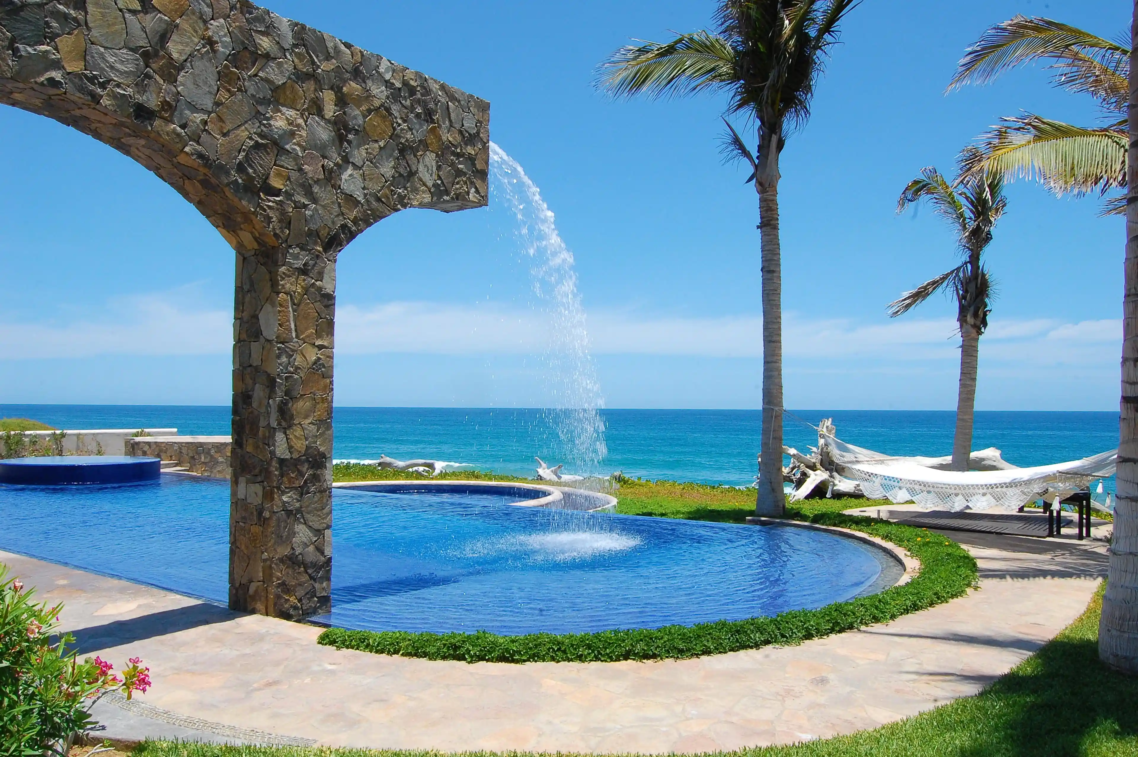 Los Cabos Luxury vacation rentals in Puerto Los Cabos	
