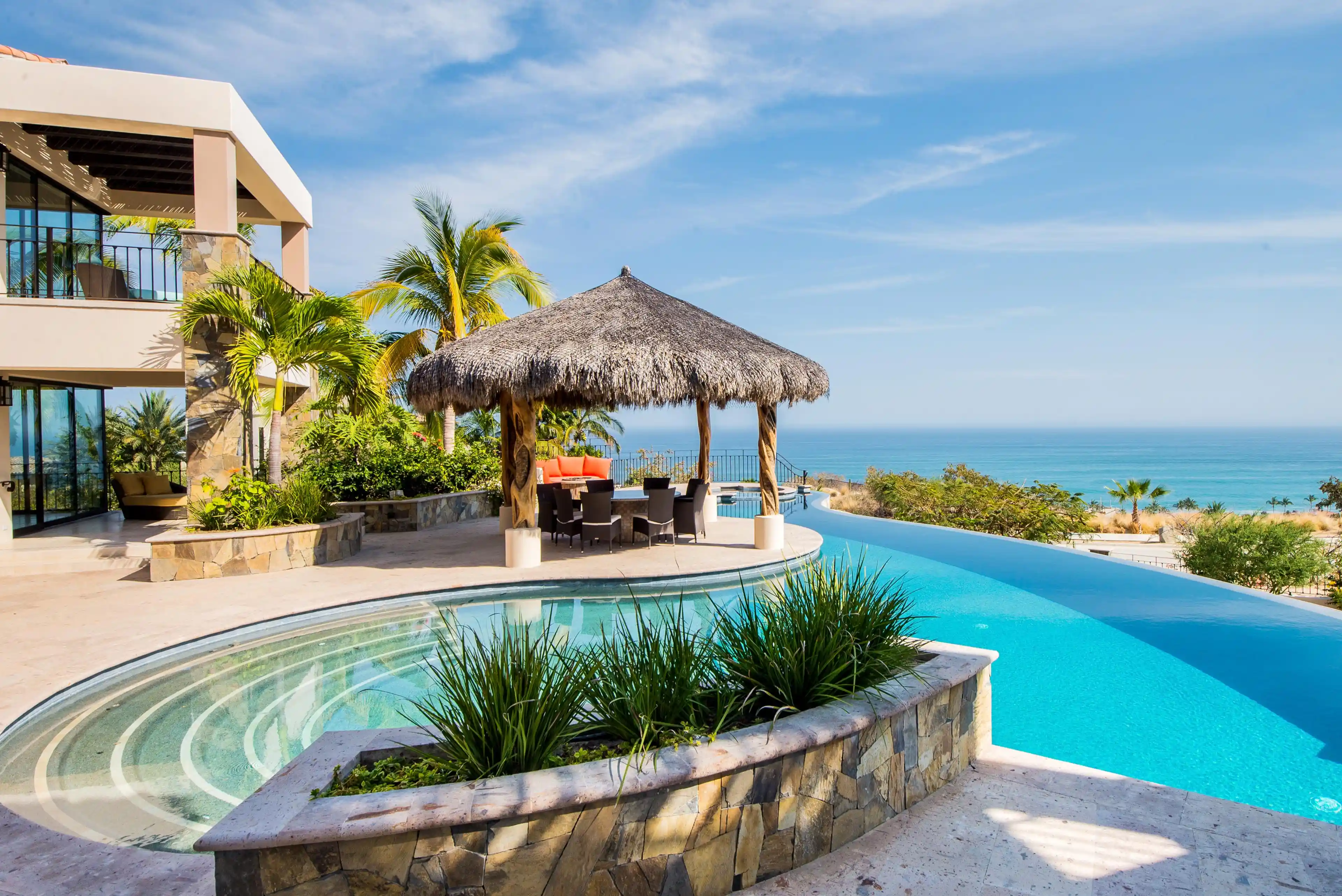 Los Cabos Luxury vacation rentals in Puerto Los Cabos	