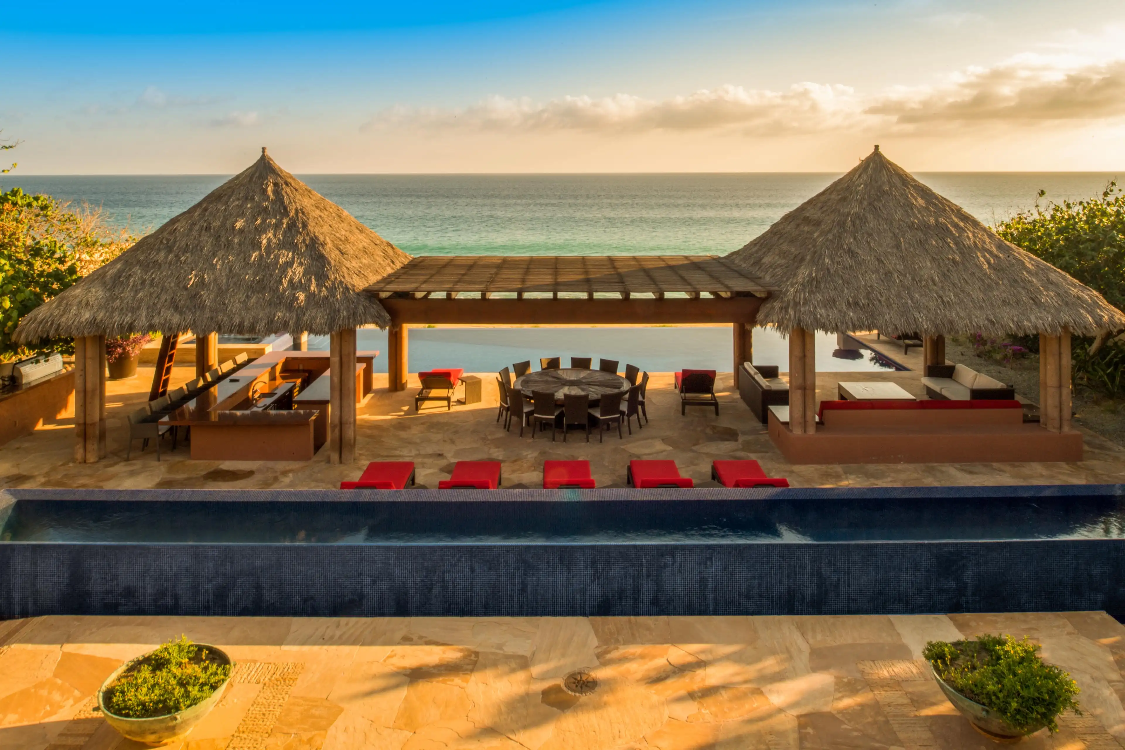 Los Cabos Luxury vacation rentals in Puerto Los Cabos	