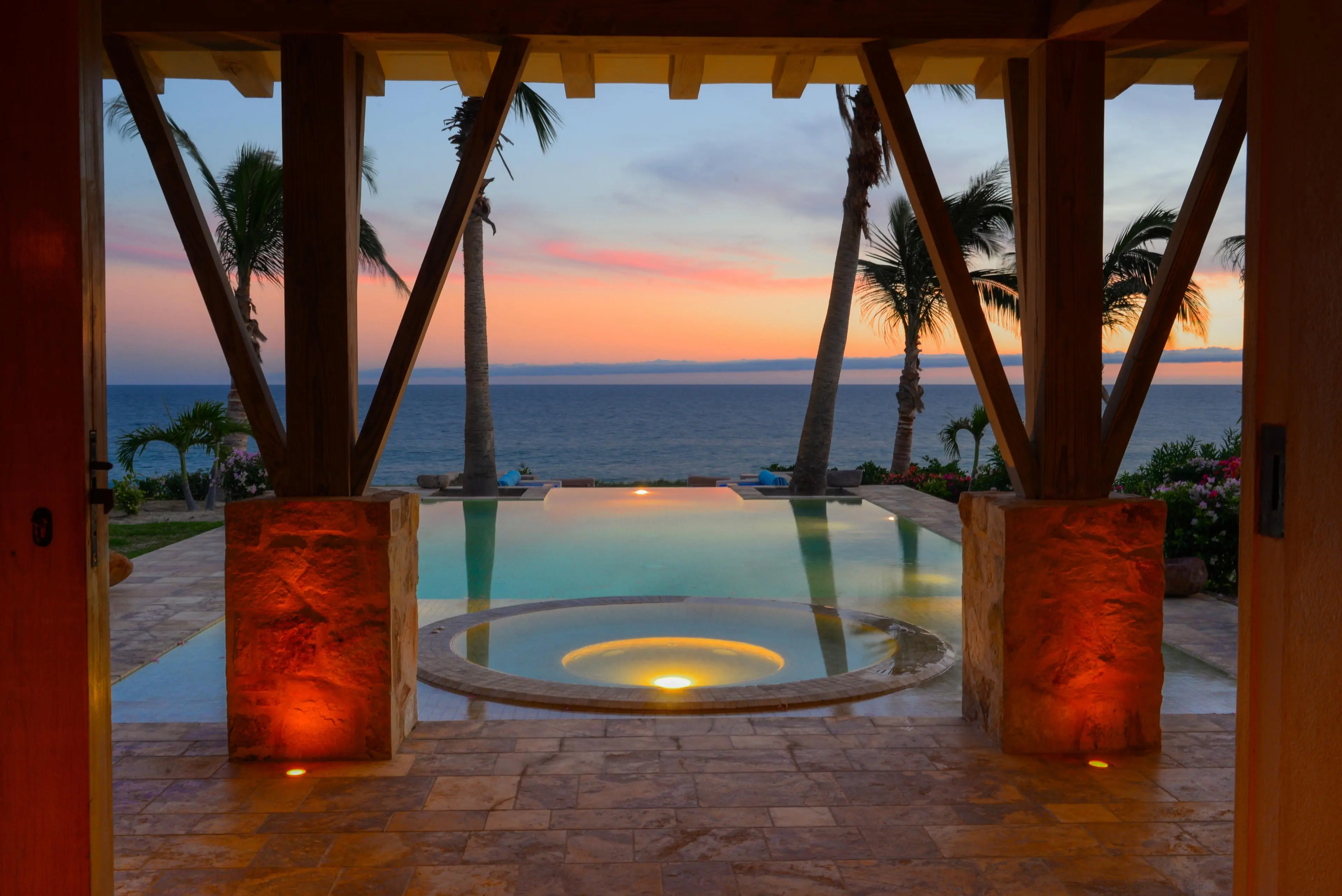 Los Cabos Luxury vacation rentals in Puerto Los Cabos	