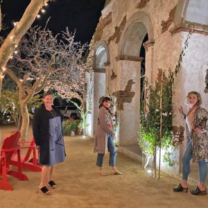 Restaurants in Los Cabos Mexico	