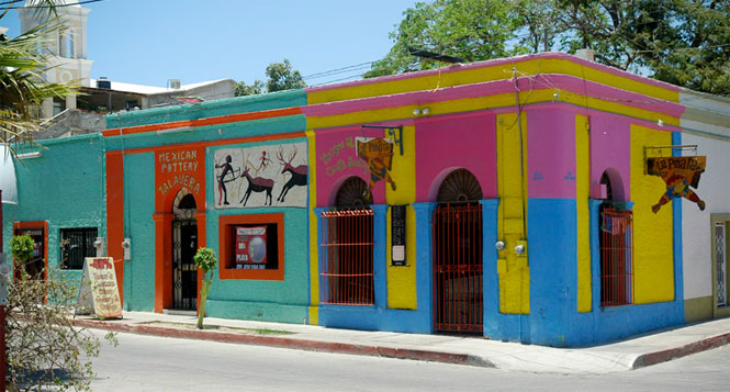 San Jose del Cabo - Los Cabos Mexico	