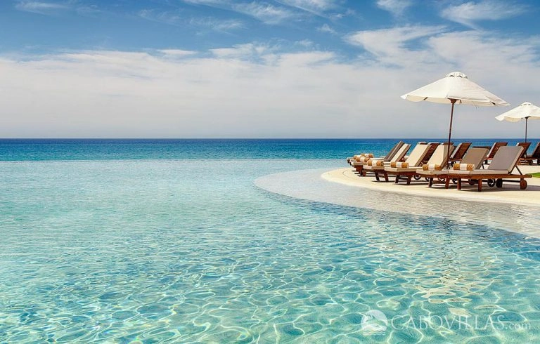 Marquis Los Cabos Resort Romantic Getaways in Cabo San Lucas	