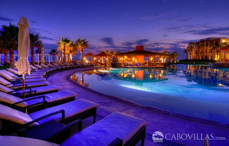Pueblo Bonito Pacifica Golf Resort and Spa	