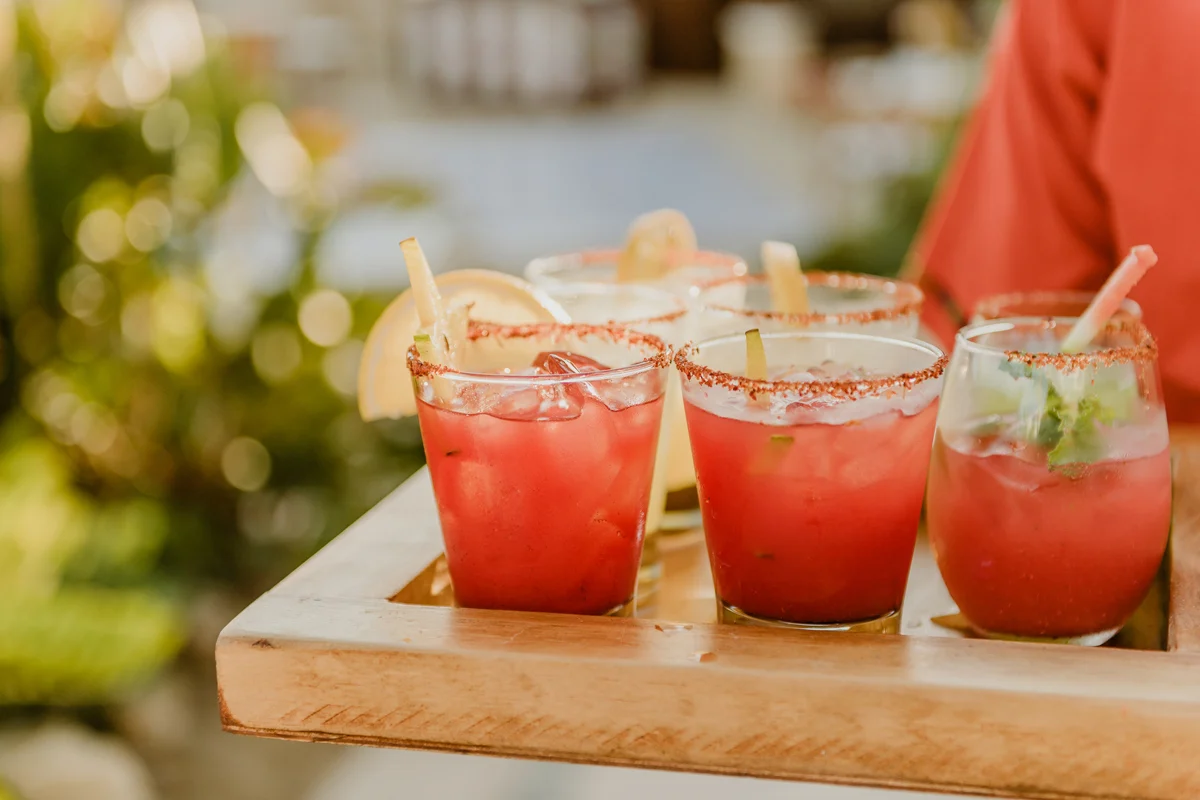 Private vacation rental Cabo San Lucas Beachfront Luxury Villa Birthday Party Celebration	