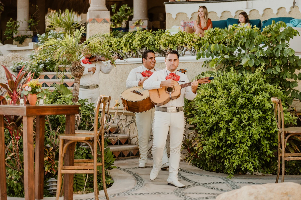 Private vacation rental Cabo San Lucas Beachfront Luxury Villa Birthday Party Celebration	