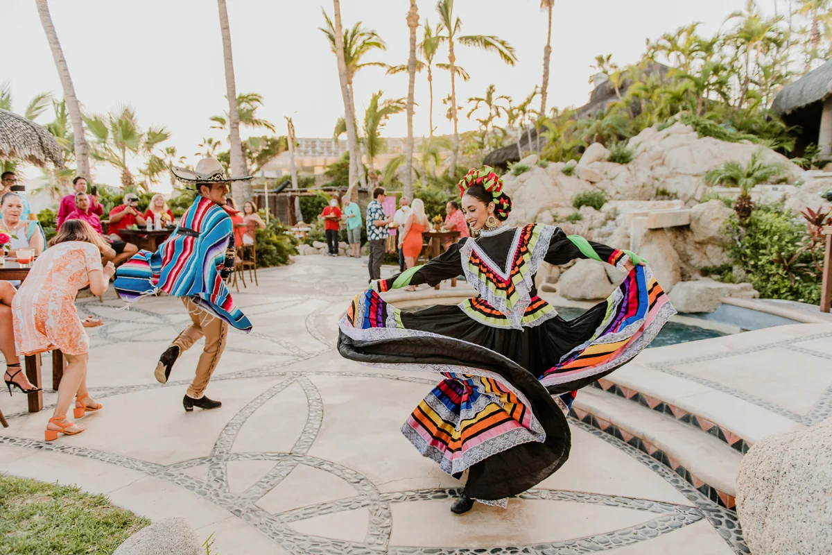 Private vacation rental Cabo San Lucas Beachfront Luxury Villa Birthday Party Celebration	