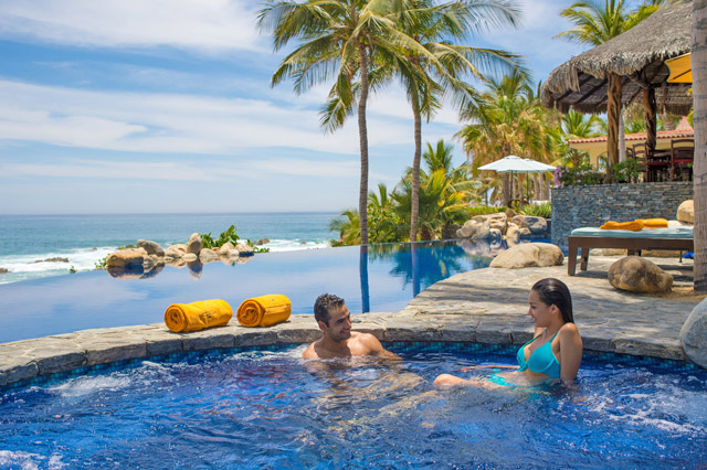 SPA SERVICES in Los Cabos Mexico	