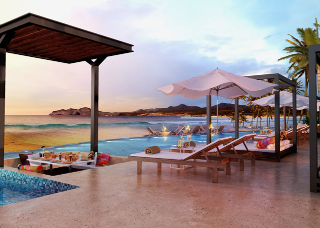 Casa del Mar Golf Resort & Spa	
