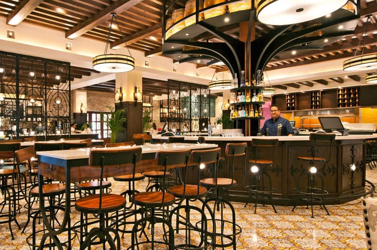 The Market at Quivira: Cabo’s Newest Gourmet Dining Destination CaboVillas.com	