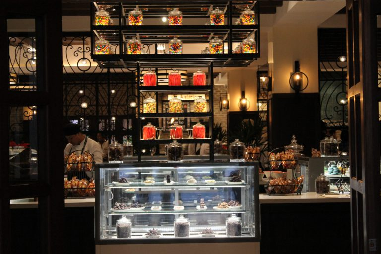 The Market at Quivira: Cabo’s Newest Gourmet Dining Destination CaboVillas.com	