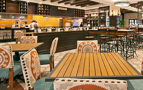 The Market at Quivira: Cabo’s Newest Gourmet Dining Destination CaboVillas.com	