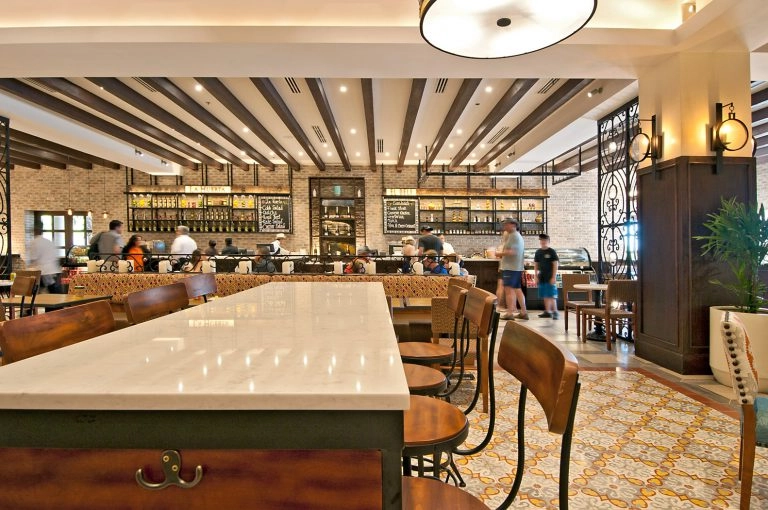The Market at Quivira: Cabo’s Newest Gourmet Dining Destination CaboVillas.com	
