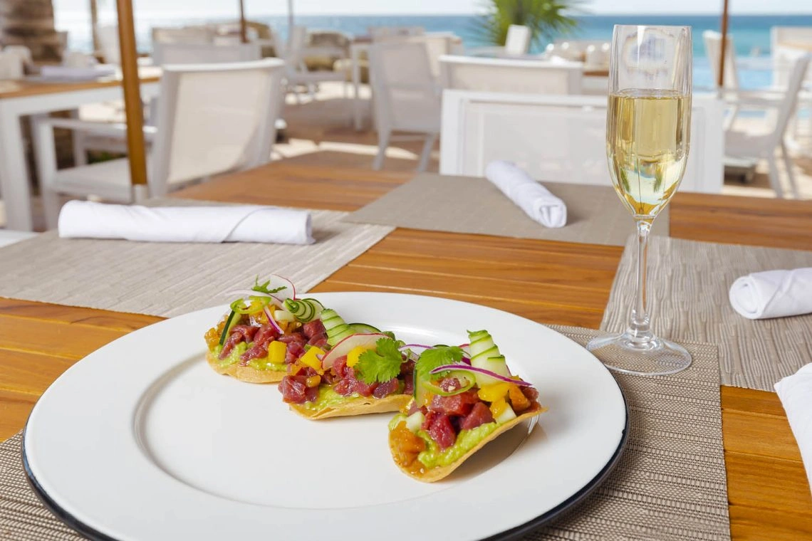 Luxury beachfront resort in Cabo San Lucas Mexico Villa la Valencia Resort & Spa	
