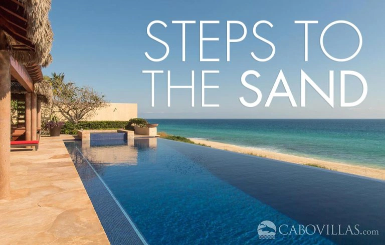 Luxury Vacation Rentals in Los Cabos Mexico	