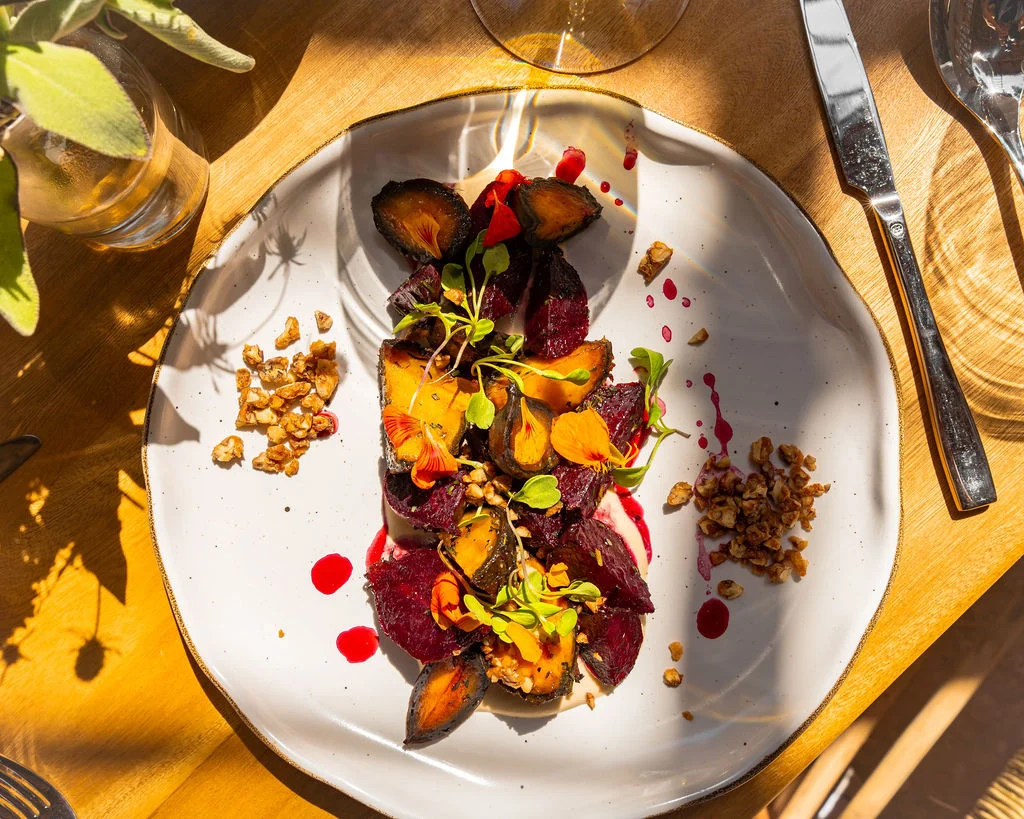 Don Sanchez Restaurant San Jose del Cabo	