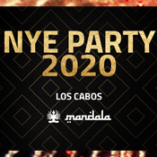 New Year's Eve Events in Cabo	