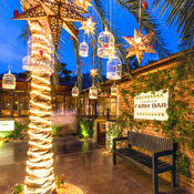 New Years Eve Parties in Los Cabos Mexico	
