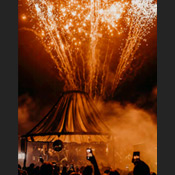 New Year's Eve in Los Cabos Mexico	