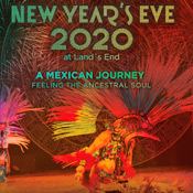 New Year's Eve in Cabo San Lucas Mexico	