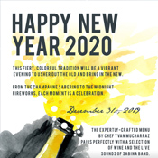 New Years Eve events in Cabo San Lucas Mexico	