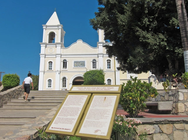 San José del Cabo, Mexico	