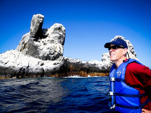 Dive trip to the Revillagigedo Islands and Socorro Island in the Pacific Ocean, Mexico	