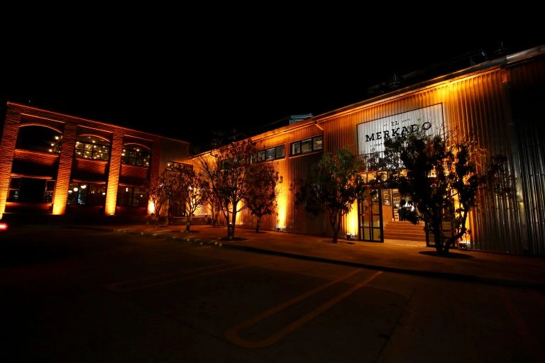 Check out the delicious gourmet offerings and unique goods at Merkado, one of the newest hot spots in Los Cabos	