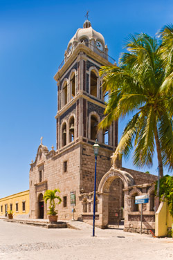 Our Lady of Loreto Mission	