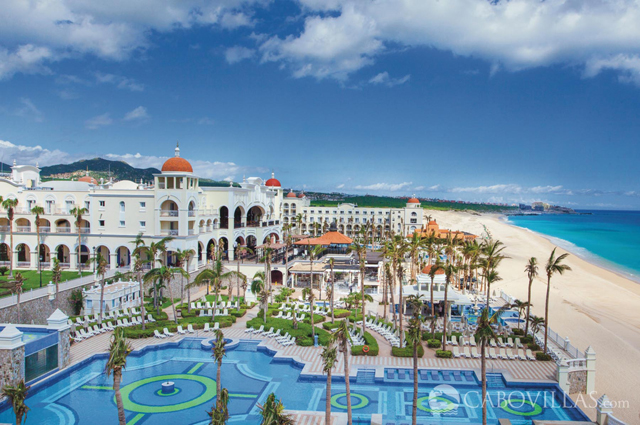 Riu Palace Cabo San Lucas All Inclusive Resort	