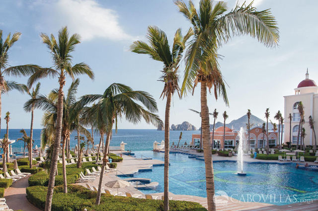 Riu Palace Cabo San Lucas	