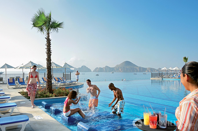 Riu Palace Cabo San Lucas Mexico	