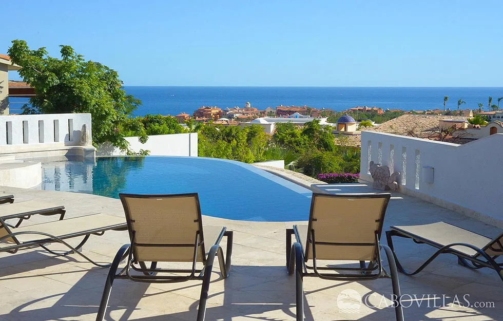Villa del Corazon	