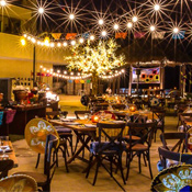 New Year's Eve Cabo San Lucas Mexico	