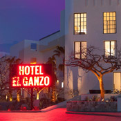 Hotel El Ganzo	