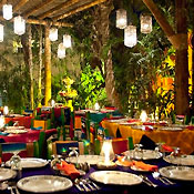 New Year's Eve in Cabo	