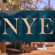 New Year's Eve Dinner in San Jose Del Cabo Mexico	