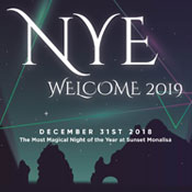 New Year's Eve in Cabo San Lucas Mexico	