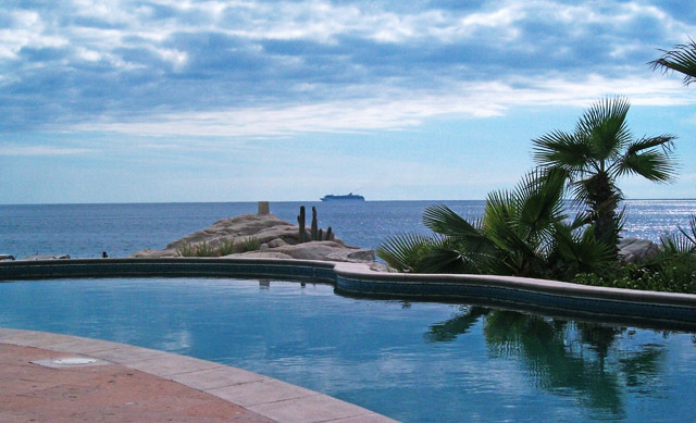 Luxury Vacation rentals in Cabo San Lucas Mexico	
