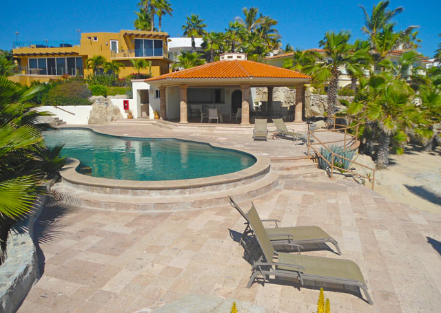 Los Cabos Mexico Villa Rentals	