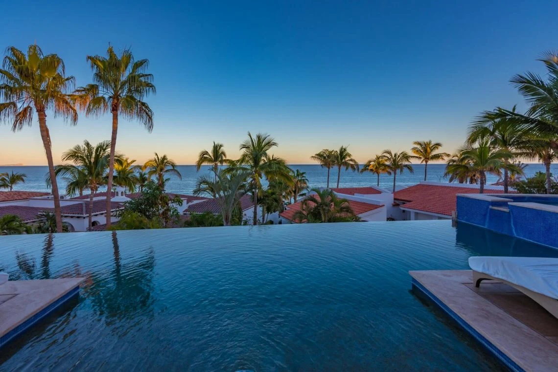 Los Cabos luxury real estate	