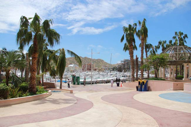 Los Cabos Hurricane Odile Recover Photos	