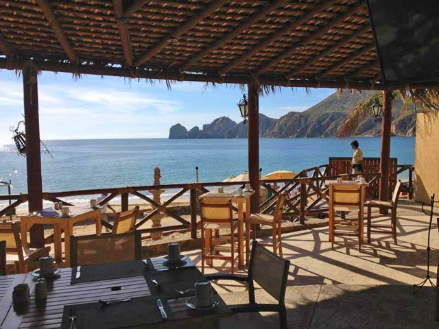 Los Cabos Hurricane Odile Recover Photos	