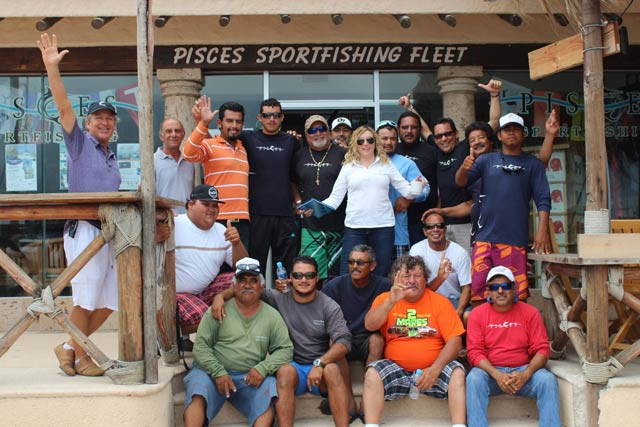 Los Cabos Hurricane Odile Recover Photos	