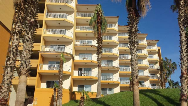 Hurricane Recovery Los Cabos Mexico Odile	