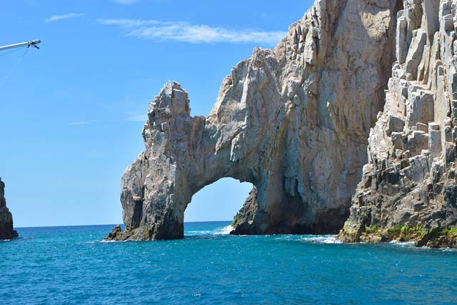 Hurricane Odile Cabo San Lucas Recovery	