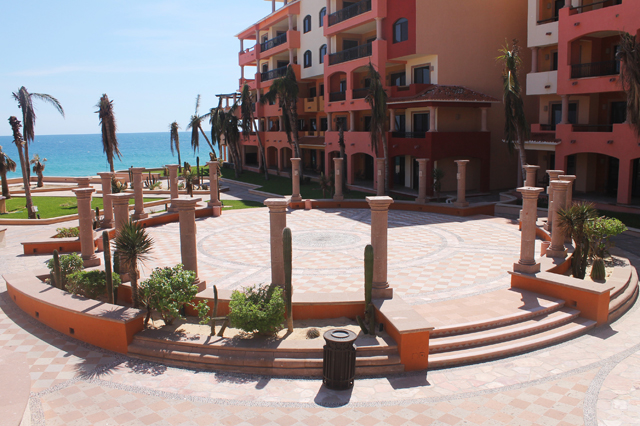 Cabo San Lucas Mexico Hurricane Odile Recovery Resorts	