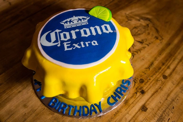 Birthday party at luxury vacation rental in Cabo San Lucas Mexico	