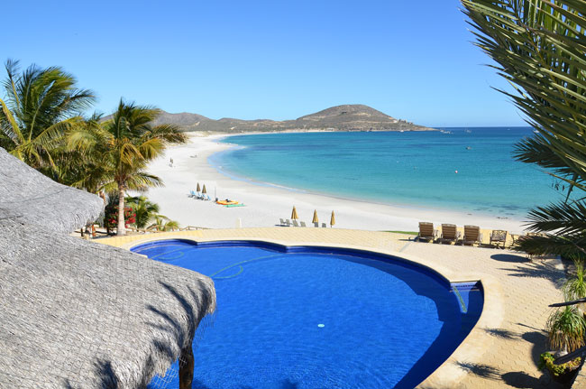 Bay of Dreams Baja California Sur Mexico	
